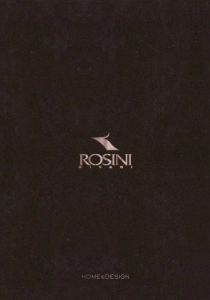Catalogo ROSINI HOME_DESIGN_2018
